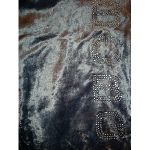 BCBG Maxazria Lounge Sweat Pants Embellished w  Rhinestones Available in Several Colors and Sizes