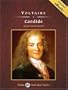 Candide, with eBook (Tantor Unabridged Classics)