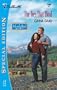 Ties That Bind (A Family Bond) (Harlequin Special Edition)