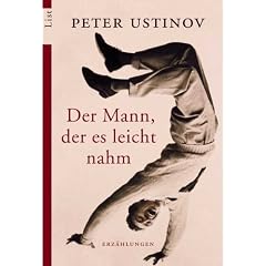 Der Mann, der es leicht nahm