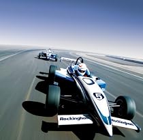 Introduction To Racing Car Driving