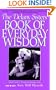 The Delany Sisters' Book of Everyday Wisdom