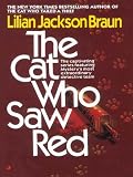 The Cat Who Saw Red