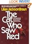 The Cat Who Saw Red (Cat Who...)