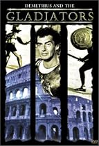 Demetrius and the Gladiators
