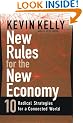 New Rules for the New Economy