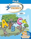 Hooked on Phonics Abcs: Pre-k