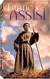 Francis of Assisi [VHS]