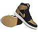 Nike Jordan Men's Air Jordan 1 Retro High Basketball Shoe