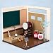 Nendoroid Play Set 3B Culture Festival Set B Play Set_s-2