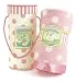 Search Our Specialty Mall : Michel Design Works Snuggle Bunny Blanket, Pink