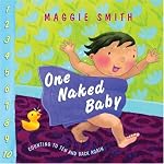 One Naked Baby book cover