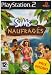 Les Sims 2 Naufrages Platinum