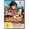 Der Schlunz 6 - Verr�ter auf der Burg