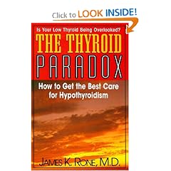 The Thyroid Paradox: How to Get the Best Care for Hypothyroidism