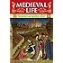 Medieval Life: Manners, Customs & Dress During the Middle Ages (Annotated)