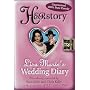 HERstory:: Lisa Marie's Wedding Diary