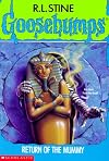 Return of the Mummy