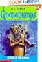Return of the Mummy (Goosebumps)
