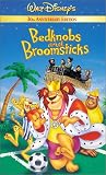 Bedknobs and Broomsticks (30th Anniversary Edition)