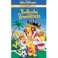 Bedknobs and Broomsticks (30th Anniversary Edition) [VHS] by 