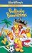 VHS : Bedknobs and Broomsticks (30th Anniversary Edition)