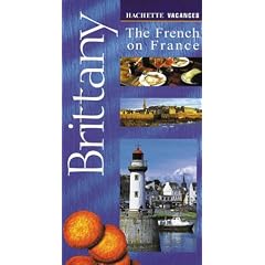 Vacances: Brittany