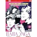 Baba Yaga