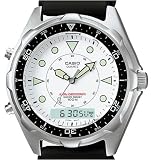 Casio Men's Analog Digital Diver Watch Model AMW-320R-7E