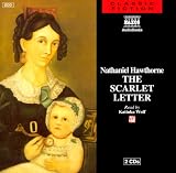The Scarlet Letter (Classic Fiction)
