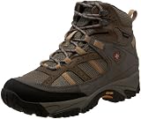 Wenger Men's Albion Mid Trail Shoe