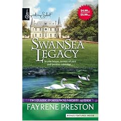 SwanSea Legacy: SwanSea Place: The Legacy\SwanSea Place: Deceit