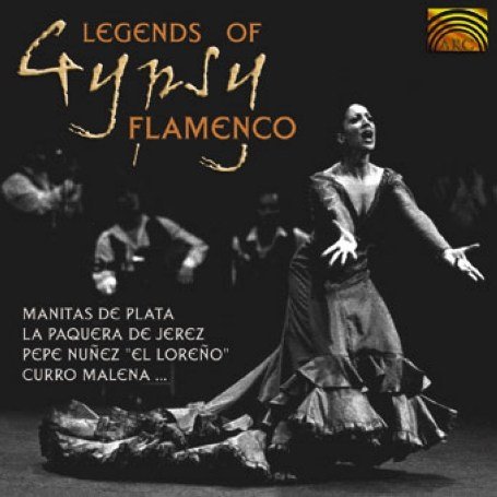 Buy The Legends of Gypsy Flamenco online at Discounted New and Used prices. Delivered to your door with Off-The-Bookshelf.