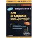 QCM et exercices concours cat�gories B et C. Fran�ais, Culture g�n�rale, Math�matiques, Logique, Edition 2003