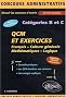 QCM et exercices concours cat�gories B et C. Fran�ais, Culture g�n�rale, Math�matiques, Logique, Edition 2003
