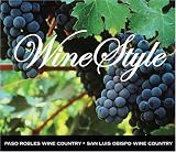 Search : Wine Style: Paso Robles Wine Country - San Luis Obispo County