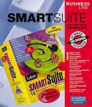 Lotus SmartSuite Vol. 9.5