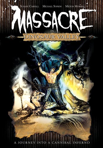 Free Download Of Massacre in Dinosaur Valley