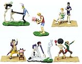 キャラインパック「From TV Animation ONE PIECE」イメージトレジャーズ(BOX)