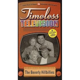 Beverly Hillbillies  [VHS]