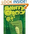 Snotty Crocky: A Slimy Rhyming Children's Picture Book