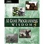 AI Game Programming Wisdom 3 (AI Game Programming Wisdom (W/CD))