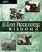 AI Game Programming Wisdom 3 (Game Development Series)