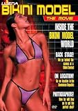 Ujena Bikini Model: The Movie