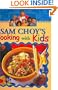 Sam Choy's Cooking With Kids
