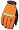 Ironclad  1111GRBOU-S  Safety Orange General, Small