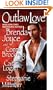 Outlaw Love - Brenda Joyce Anthology