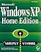 Windows XP Home Simply Visual
