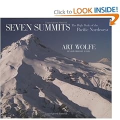Seven Summits: The High Peaks of the Pacific Northwest