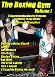Revue Yamazato Video Productions  / The Boxing Gym Vol.1